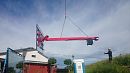Вакуумный захват ARLIFT-F/R-1500