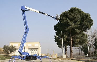 Ландшафтные работы